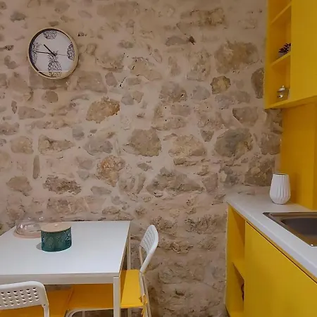 Bracket Apartament Heraklion