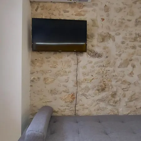 Apartment Bracket Heraklion (Crete)