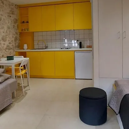 Apartment Bracket Heraklion (Crete)